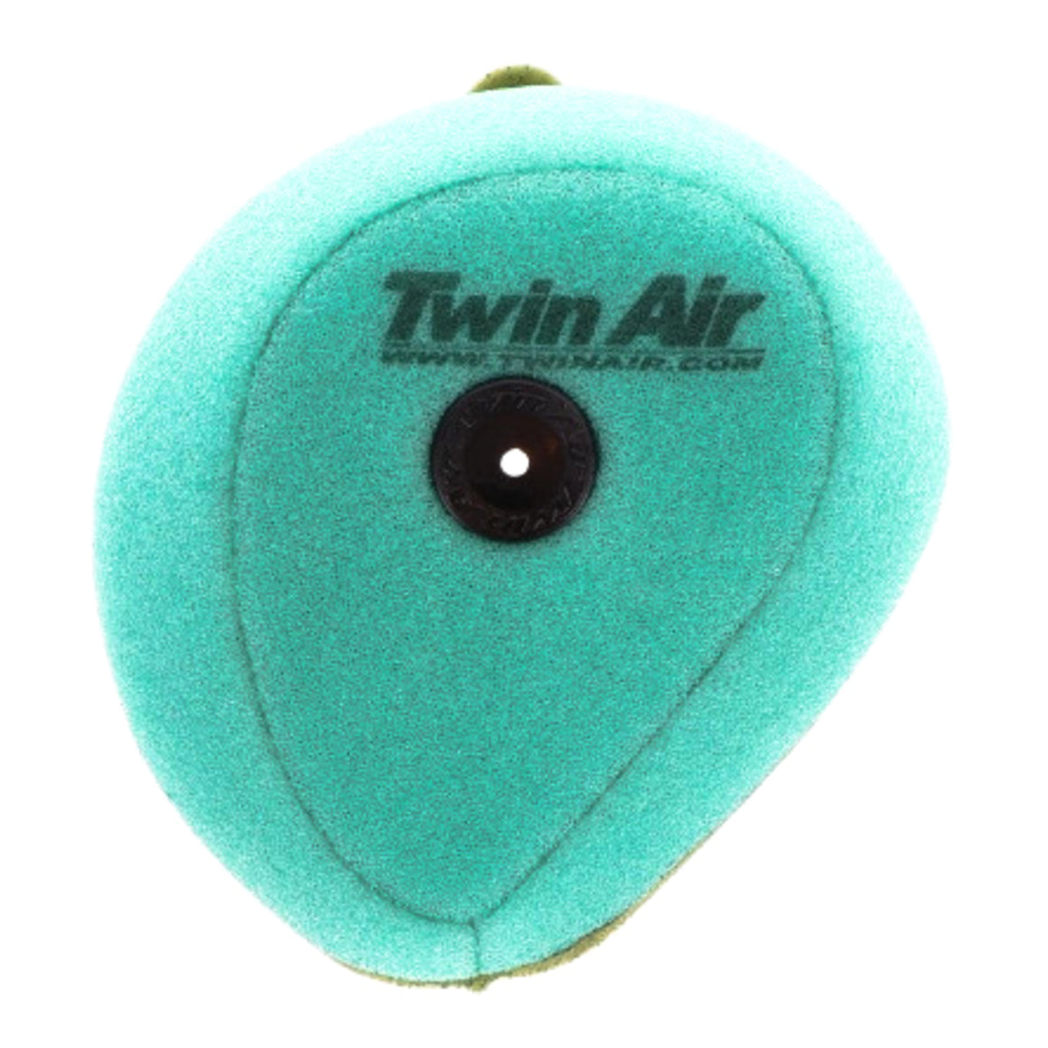 Twin Air Pre-Oiled Air Filter Kawasaki KXF250/450 Assorted Years (2 Pin)
