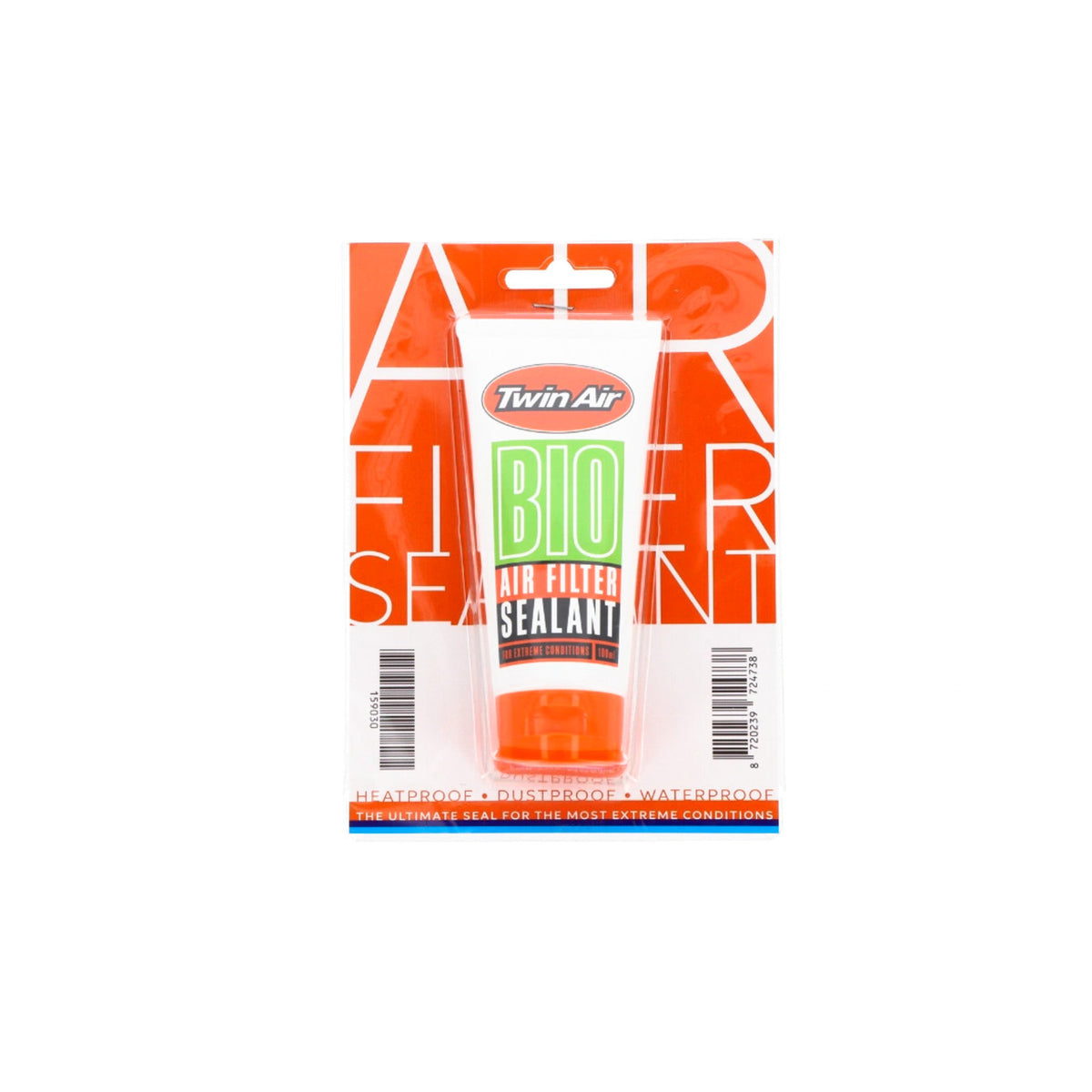 Twin Air Bio Sealant / Grease 100ml