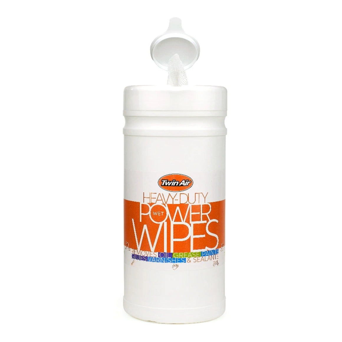 Twin Air Cleaning Wipes 70 Pieces
