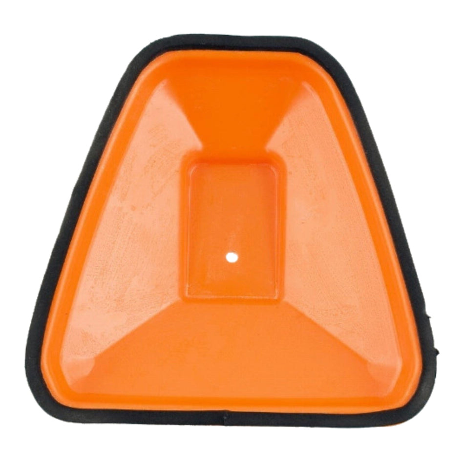 Twin Air Airbox Cover Yamaha YZ250F '14-'18 / YZ450F '14-'17 / YZ250FX