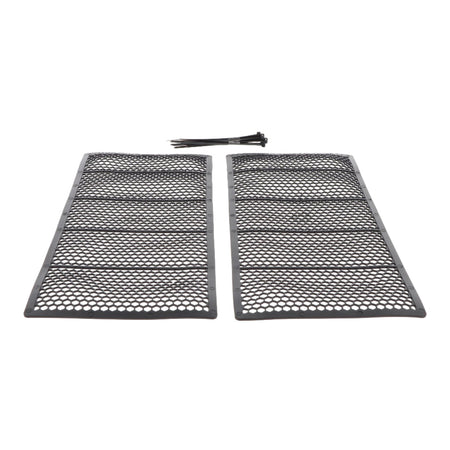 Twin Air MX Radiator Mud Sleeves - Silicone - Universal Model
