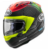 ARAI RX7V EVO TATSUKI MED