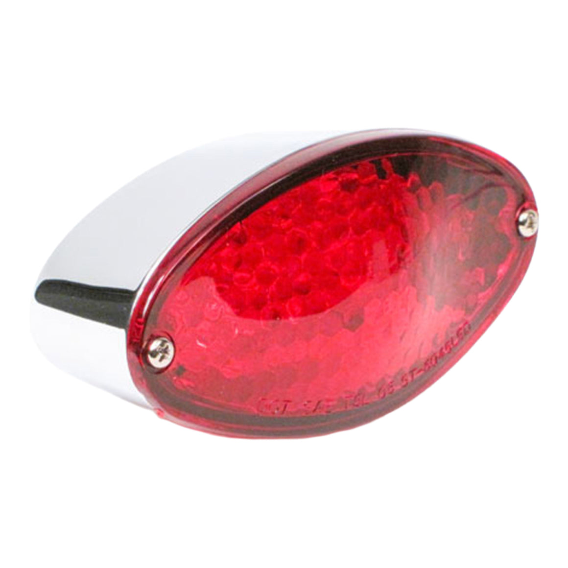 WHITES TAIL LIGHT CUSTOM LED CATEYE ASSY