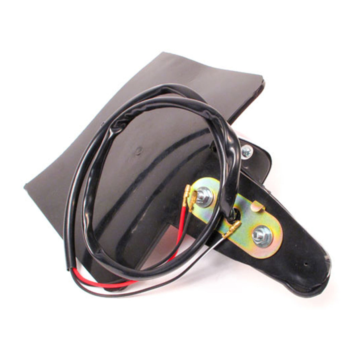 WHITES TAIL LAMP ASSY ENDURO STYLE