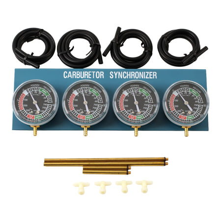WHITES CARBURETTOR VACUUM GAUGE SET