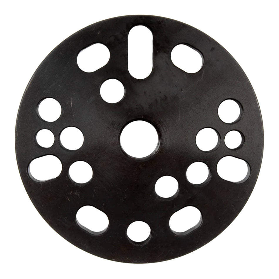 WHITES CLUTCH HUB AND ALTERNATOR PULLER