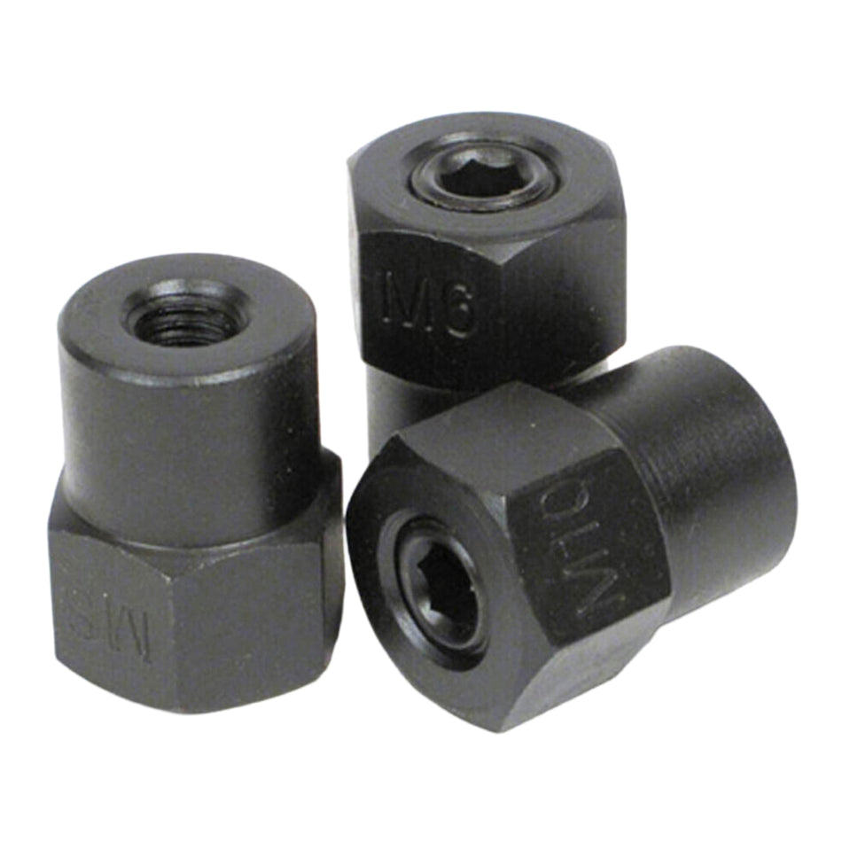 WHITES STUD INSTALLATION TOOL SET 6mm/8mm/10mm