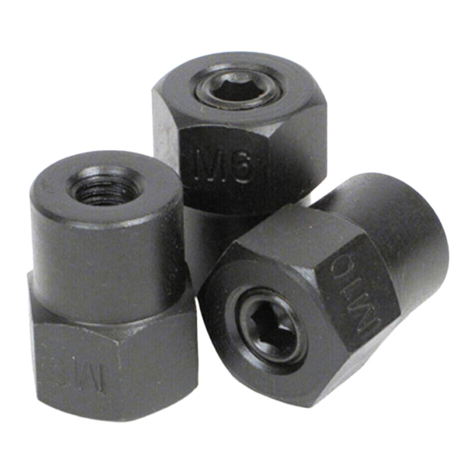 WHITES STUD INSTALLATION TOOL SET 6mm/8mm/10mm
