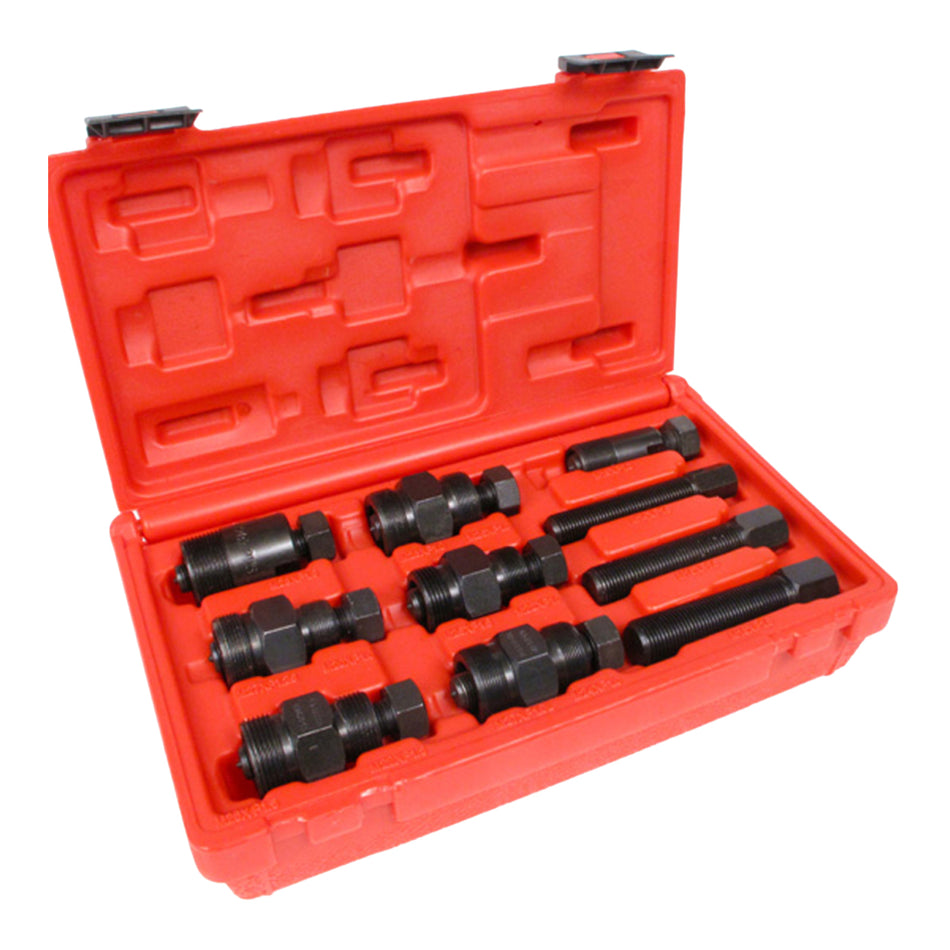 Whites Flywheel Puller Driver Set - 10pc Combination Set