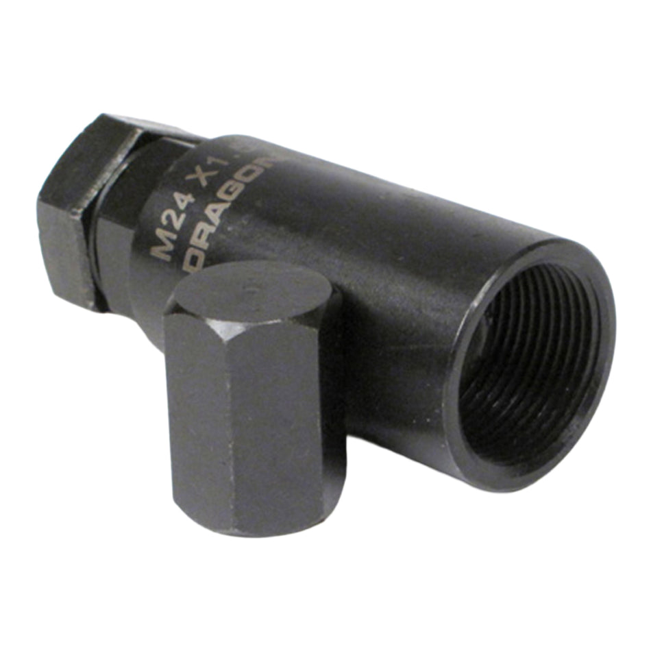 Whites Flywheel Puller 24mm x 1.5 Right-hand Internal Thread