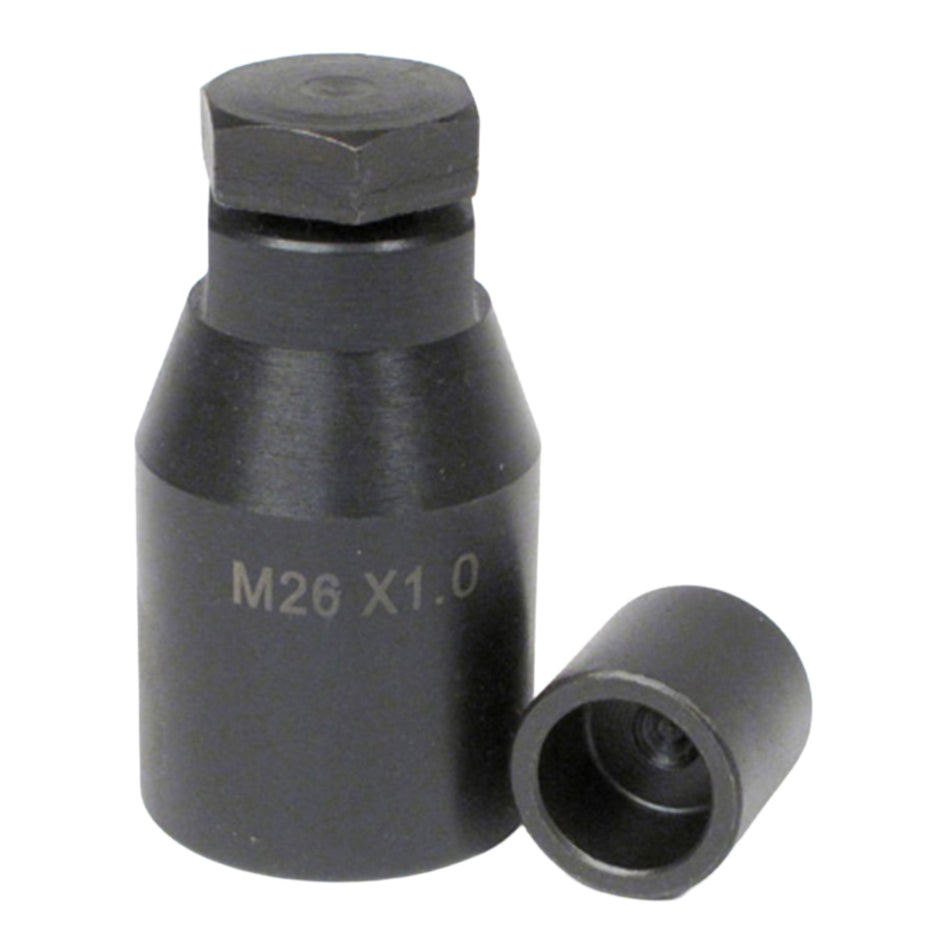 Whites Flywheel Puller - KTM 4-Stroke (26mm x 1.0 RH Internal Thread)