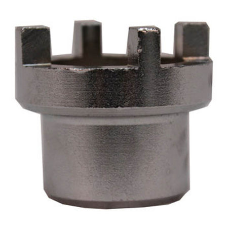 WHITES SWINGARM PIVOT NUT TOOL 1/2 DRIVE DIAMETER