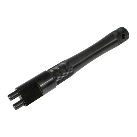 Whites Valve Block Tool - Triumph