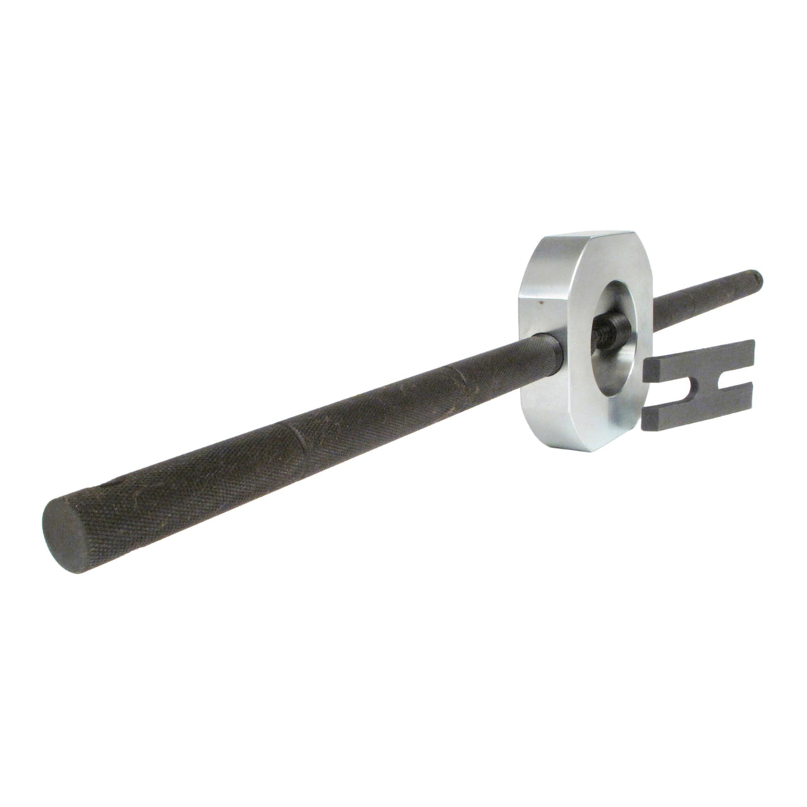 WHITES FORK TUBE & CARTRIDGE ROD HOLDING PLATE TOOL