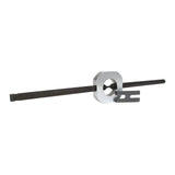WHITES FORK TUBE & CARTRIDGE ROD HOLDING PLATE TOOL
