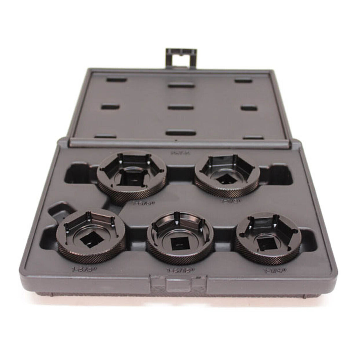 Whites Flywheel Nut Socket Tool Set