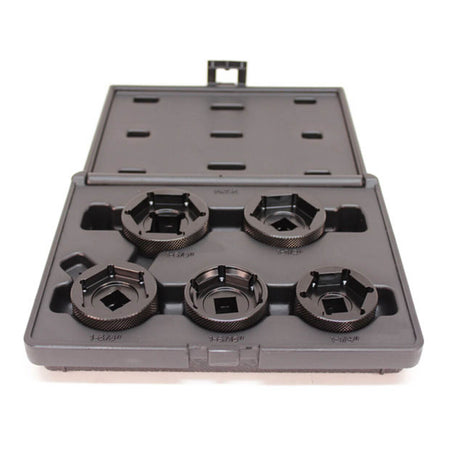 Whites Flywheel Nut Socket Tool Set