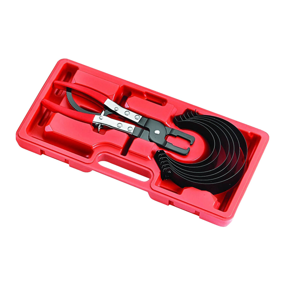WHITES PISTON RING COMPRESSOR SET