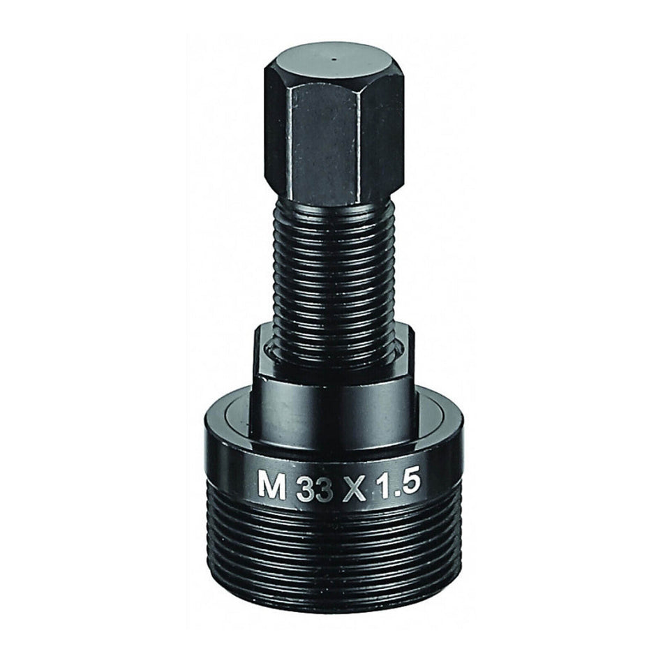 Whites Flywheel Puller 33mm x 1.5 R/H Thread (Male)
