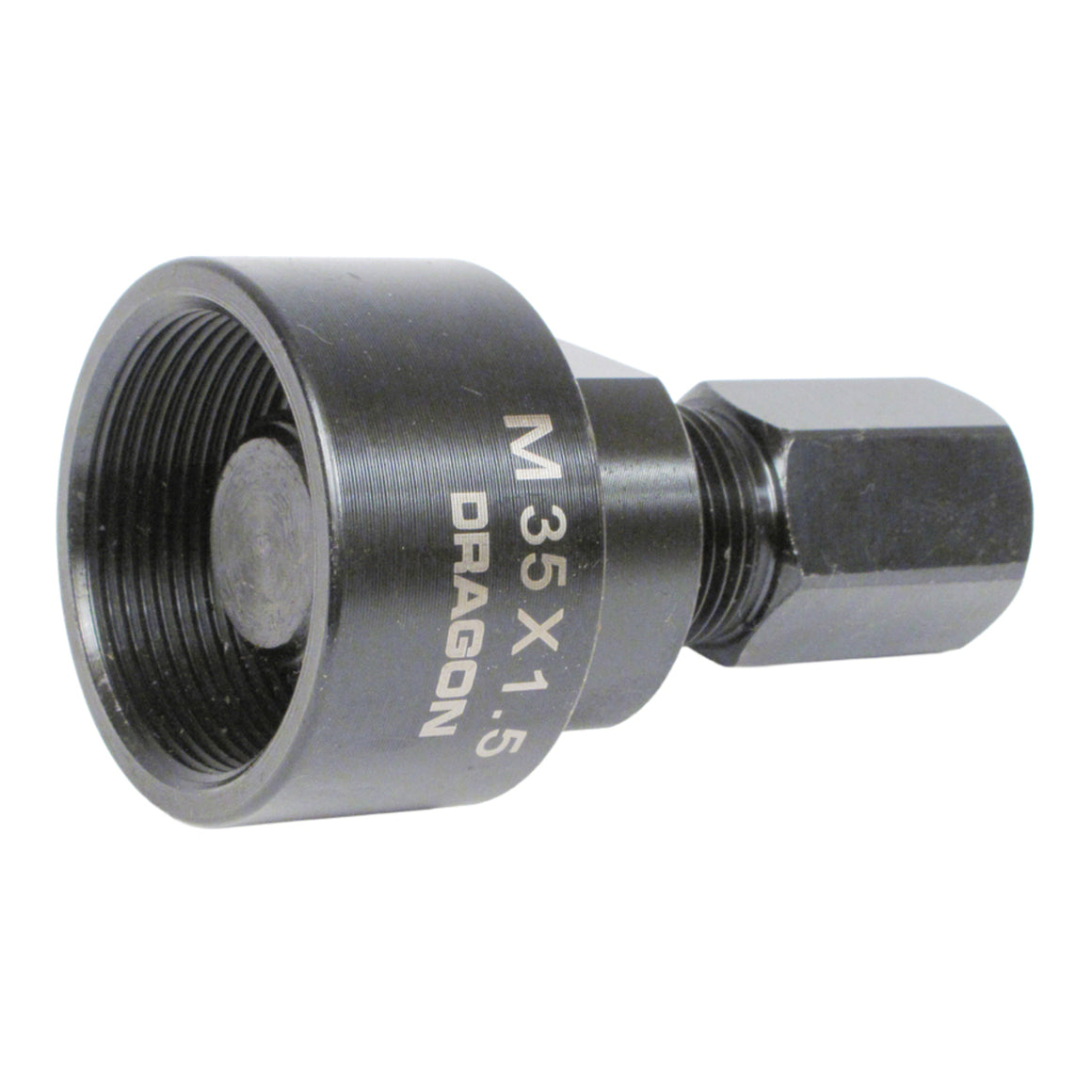 Whites Flywheel Puller 35mm x 1.5 R/H Thread (Female)