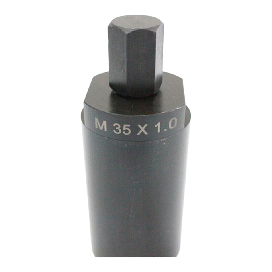 Whites Clutch Removing Tool Honda 35mm x 1.0 R/H Thread (Female/Male)
