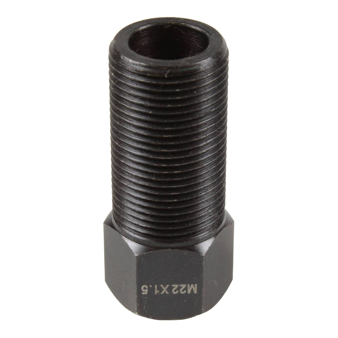 Whites Flywheel Puller Hollow 22mm x 1.5 R/H Thread (Male)
