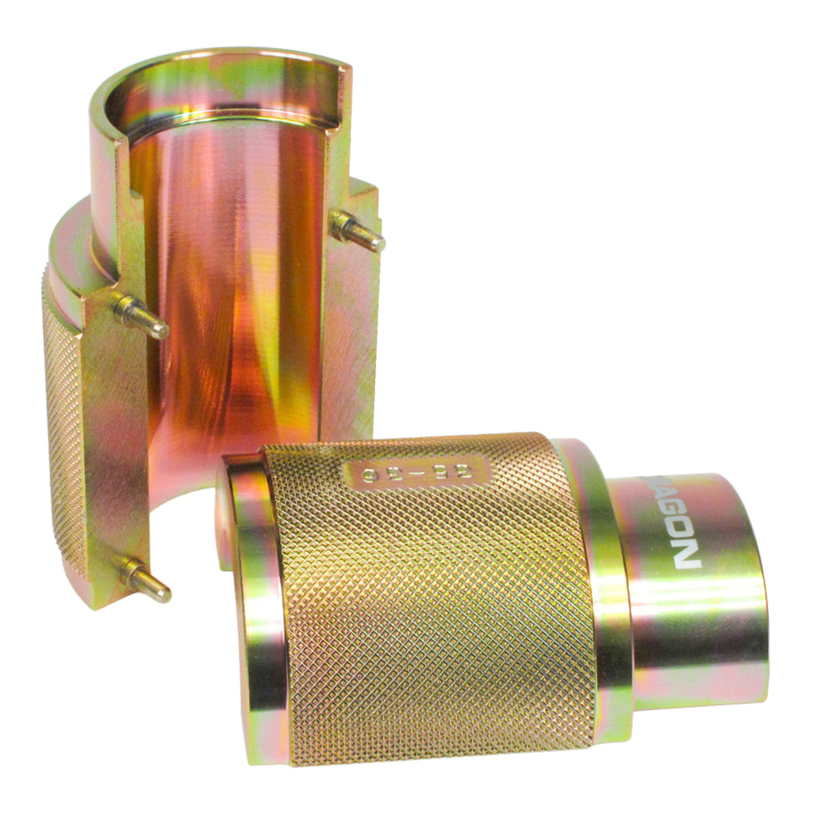 WHITES FORK SEAL DRIVER 35/36mm