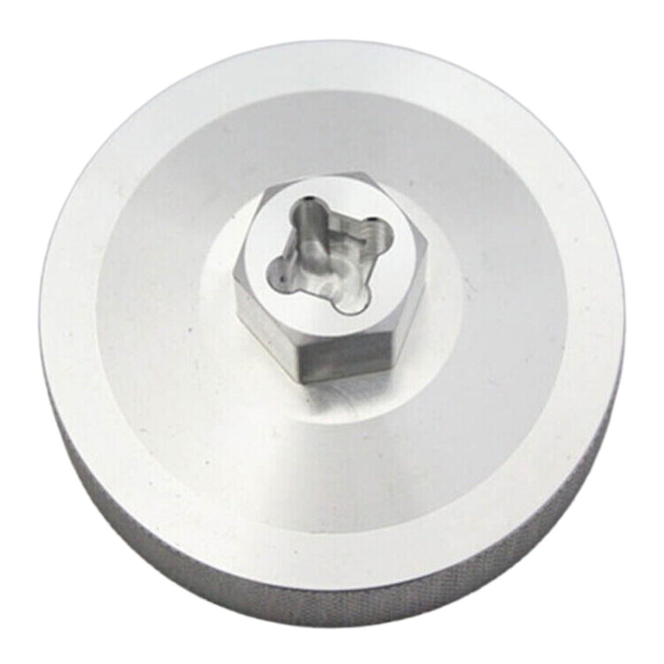 WHITES OIL FILTER WRENCH 14pt 66mm 20mm HEX/3/8 SQ