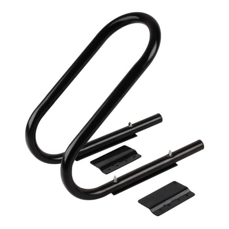 Whites Front Wheel Chock 3