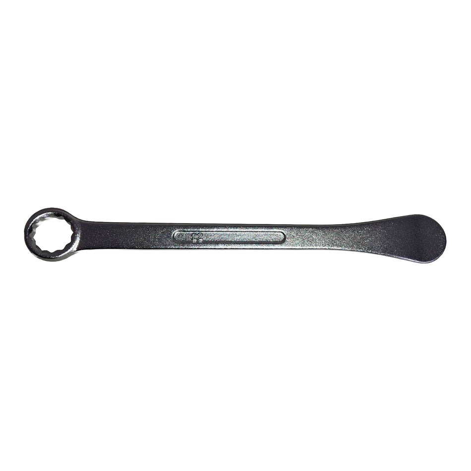 WHITES COMBO LEVER - TYRE LEVER + 22MM SPANNER