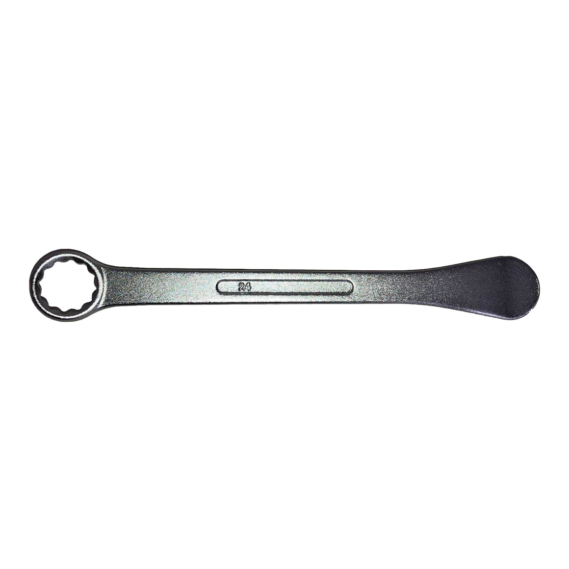 WHITES COMBO LEVER - TYRE LEVER + 24MM SPANNER