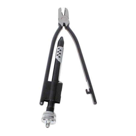 PLIER SAFETY WIRE LGE