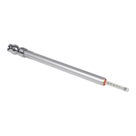 Whites Tyre Pressure Gauge Pencil Type 0-20 PSI
