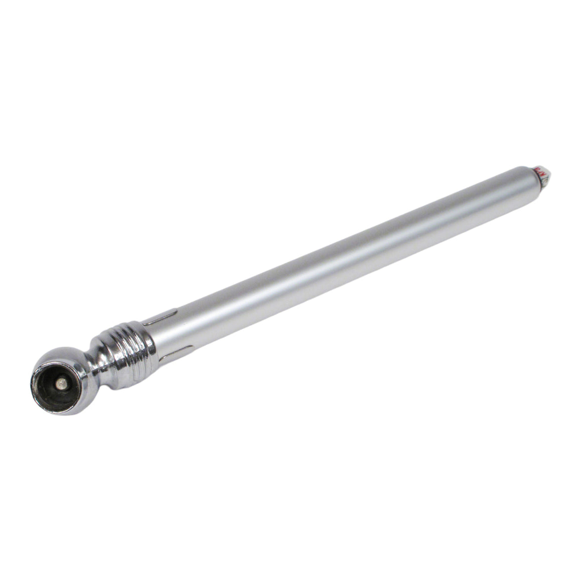 Whites Tyre Pressure Gauge Pencil Type 5-50 PSI