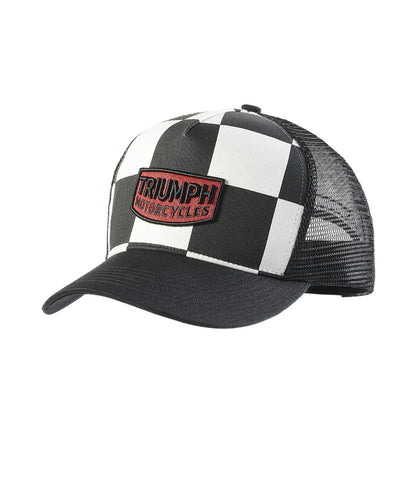 Triumph Hat Pritchard Trucker