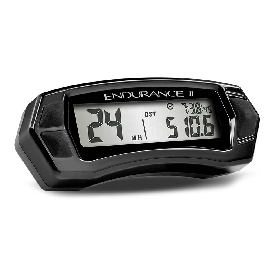 Trail Tech Endurance II Computer for Inverted Forks