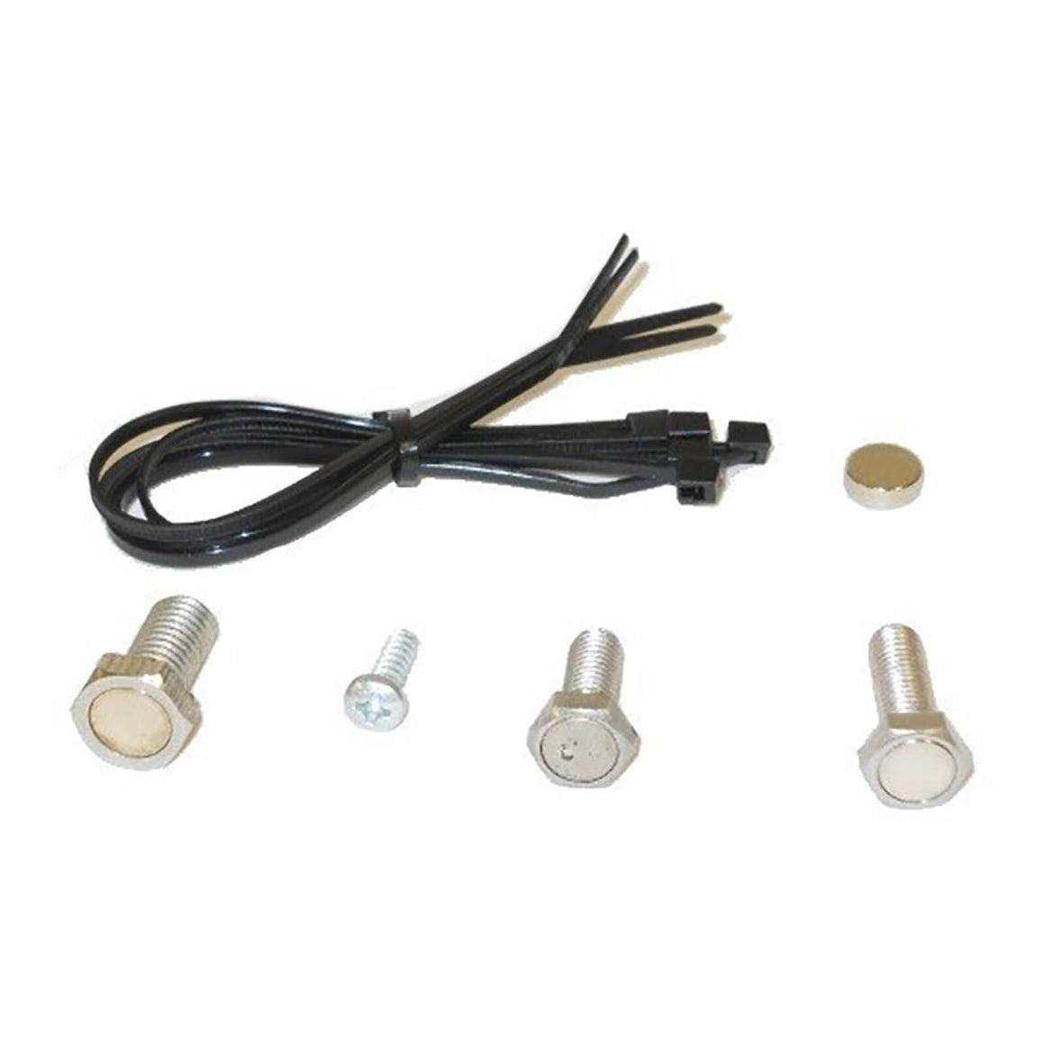 Trail Tech Endurance II Computer for Inverted Forks