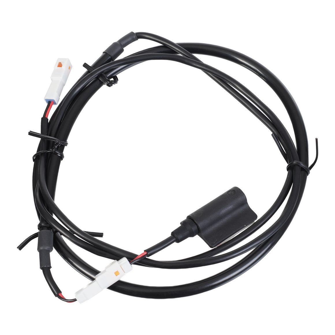 Trail Tech Replacement Speed Sensor - Conv. fork - Vapor/Vector