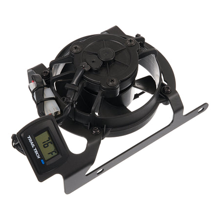Trail Tech Fan Kit KTM / Husqvarna / GasGas