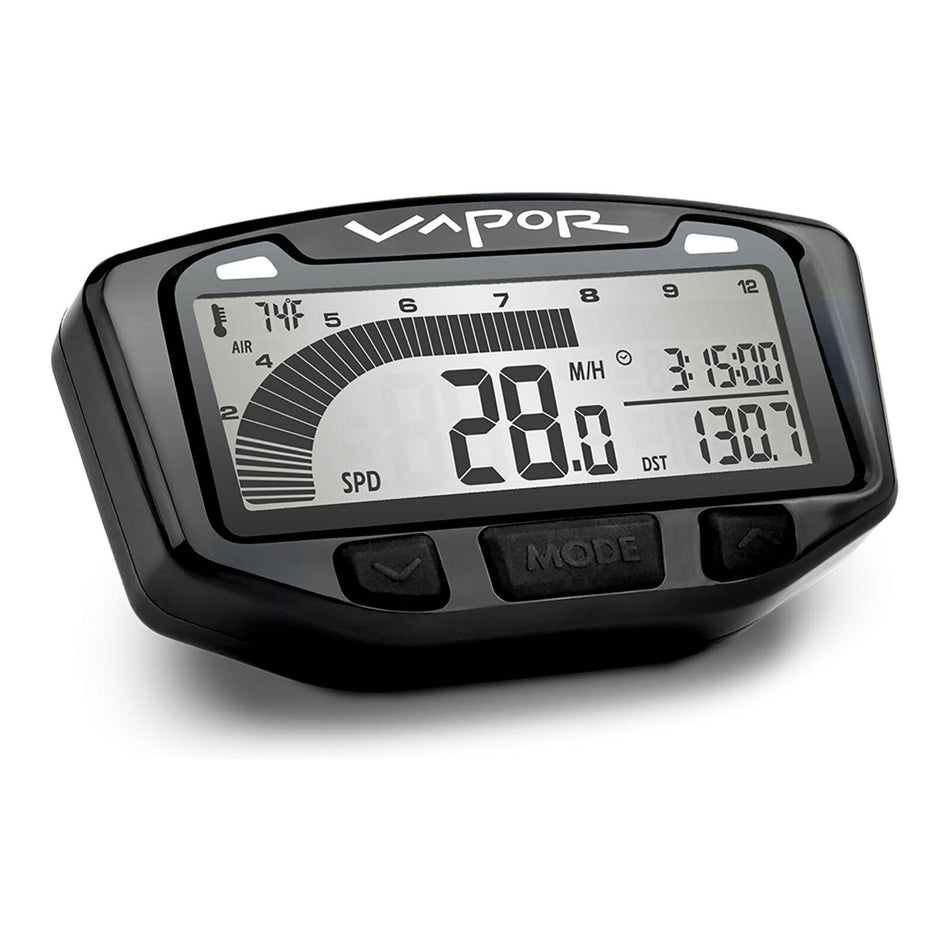 Trail Tech Vapor Computer Conv Fork Water Cool