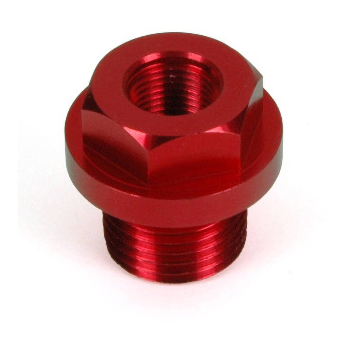 Trail Tech Temp Sensor Oil Adapter M14x1.5