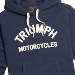 Triumph Carrick Pull-On Hoodie