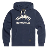 Triumph Carrick Pull-On Hoodie