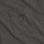 Triumph Ditchling Back Logo Pocket Tee