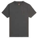 Triumph Ditchling Back Logo Pocket Tee