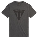 Triumph Helston Printed Logo Tee