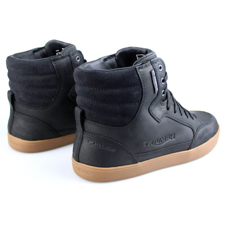 TRIUMPH X ALPINESTARS® – J-6 WATERPROOF RIDING SHOE