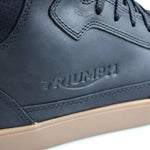 TRIUMPH X ALPINESTARS® – J-6 WATERPROOF RIDING SHOE