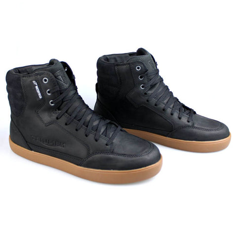 TRIUMPH X ALPINESTARS® – J-6 WATERPROOF RIDING SHOE