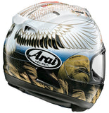 ARAI RXV7 EVO TSUBASA